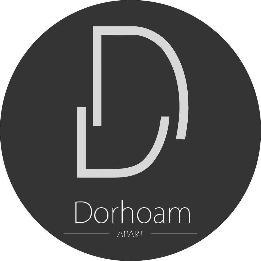 Apart Dorhoam Umhausen Exterior foto